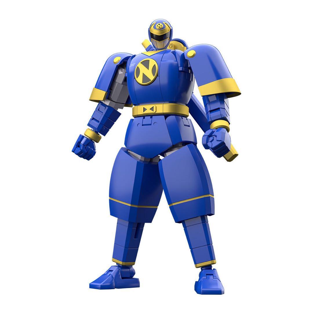 SMP 瞬間変化 ニンジャマン【未開封】 忍者戦隊カクレンジャー