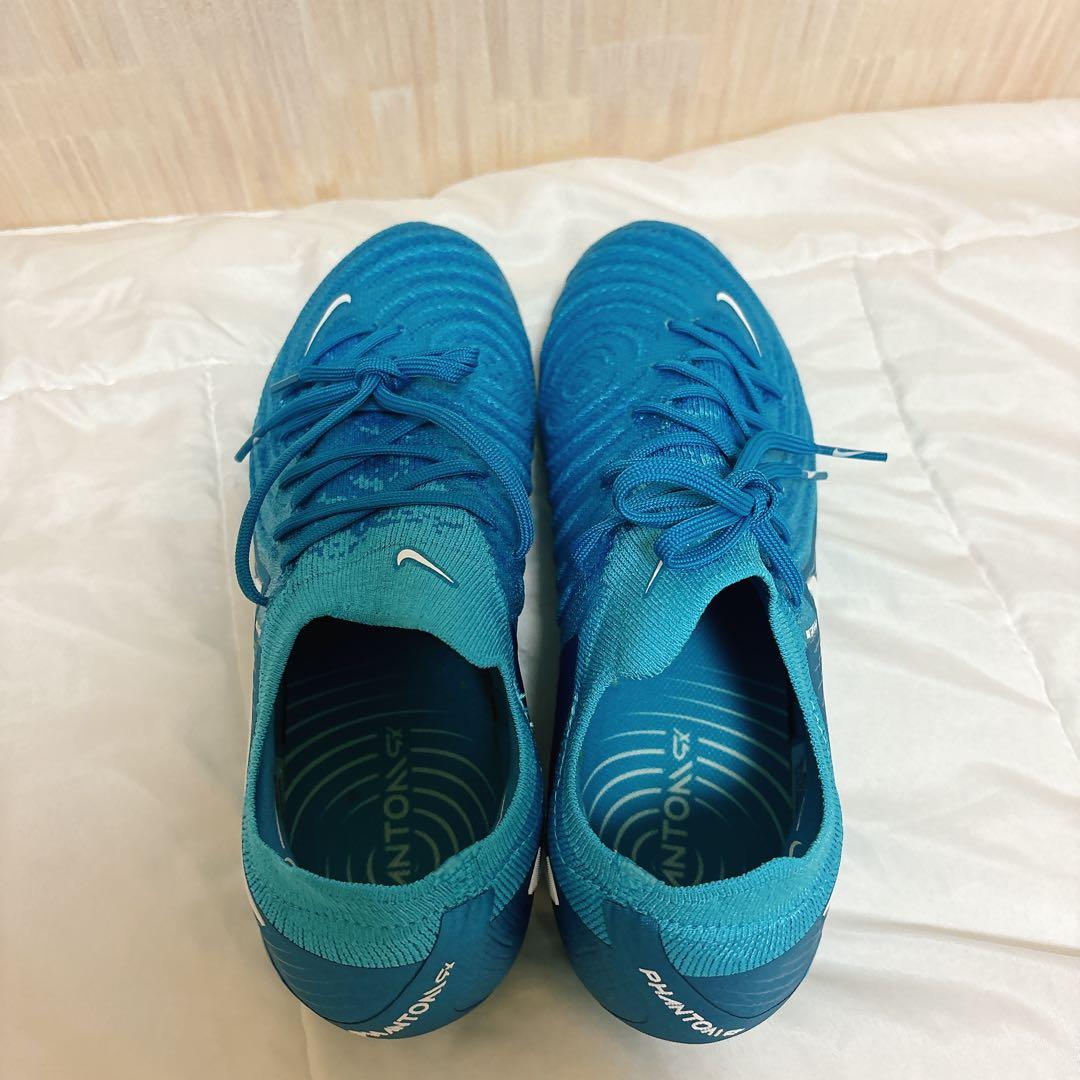 【新品】NIKE PHANTOM GX 2 ELITE FG ファントム GX
