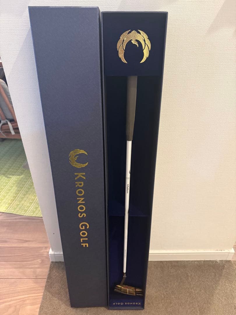 KRONOS GOLF パター ハワイアン（限定）