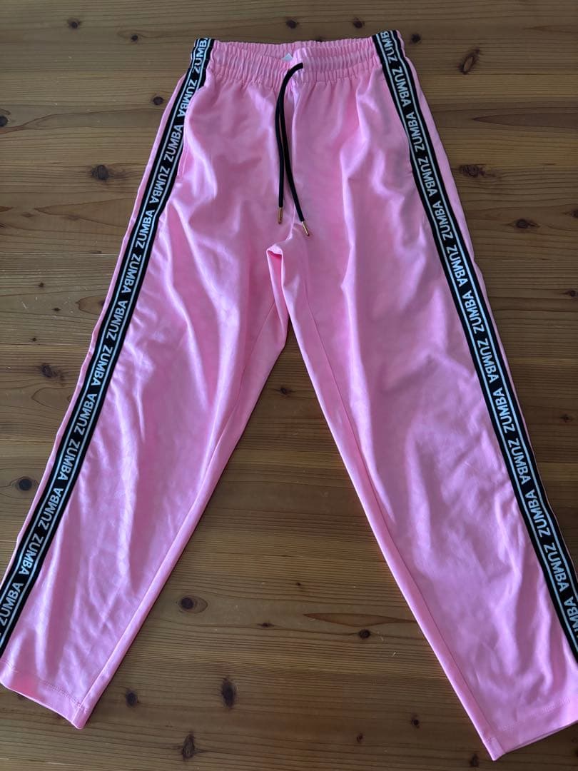 ズンバ　パンツ　正規品　XS