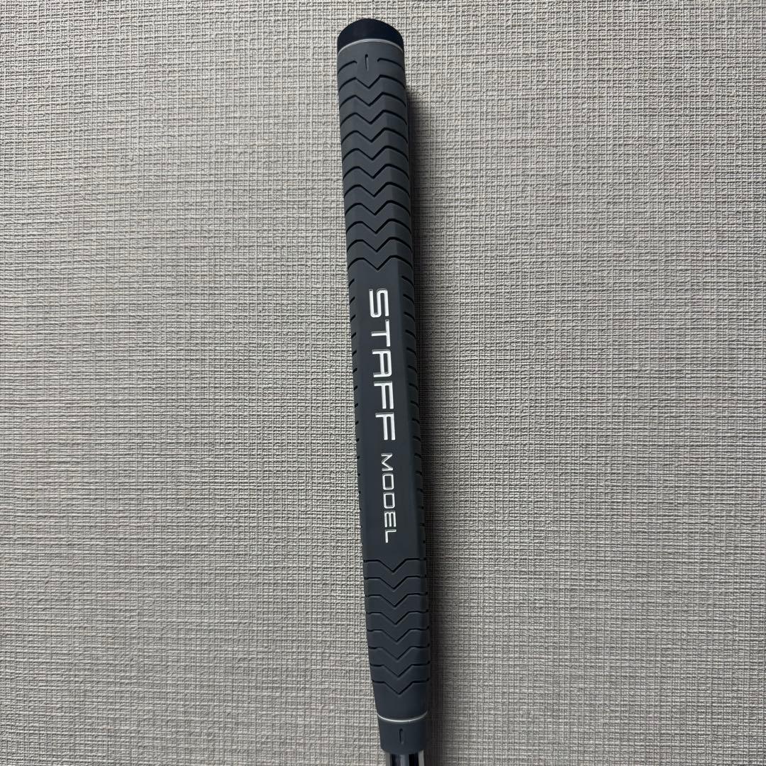 ※お値下げ※【ほぼ新品】ウィルソン 8802 スタッフモデル　パター