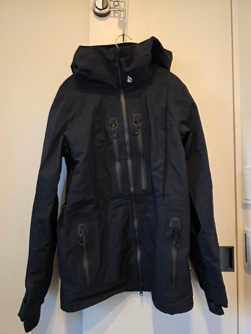Volcom Guide スノーボード ジャケット