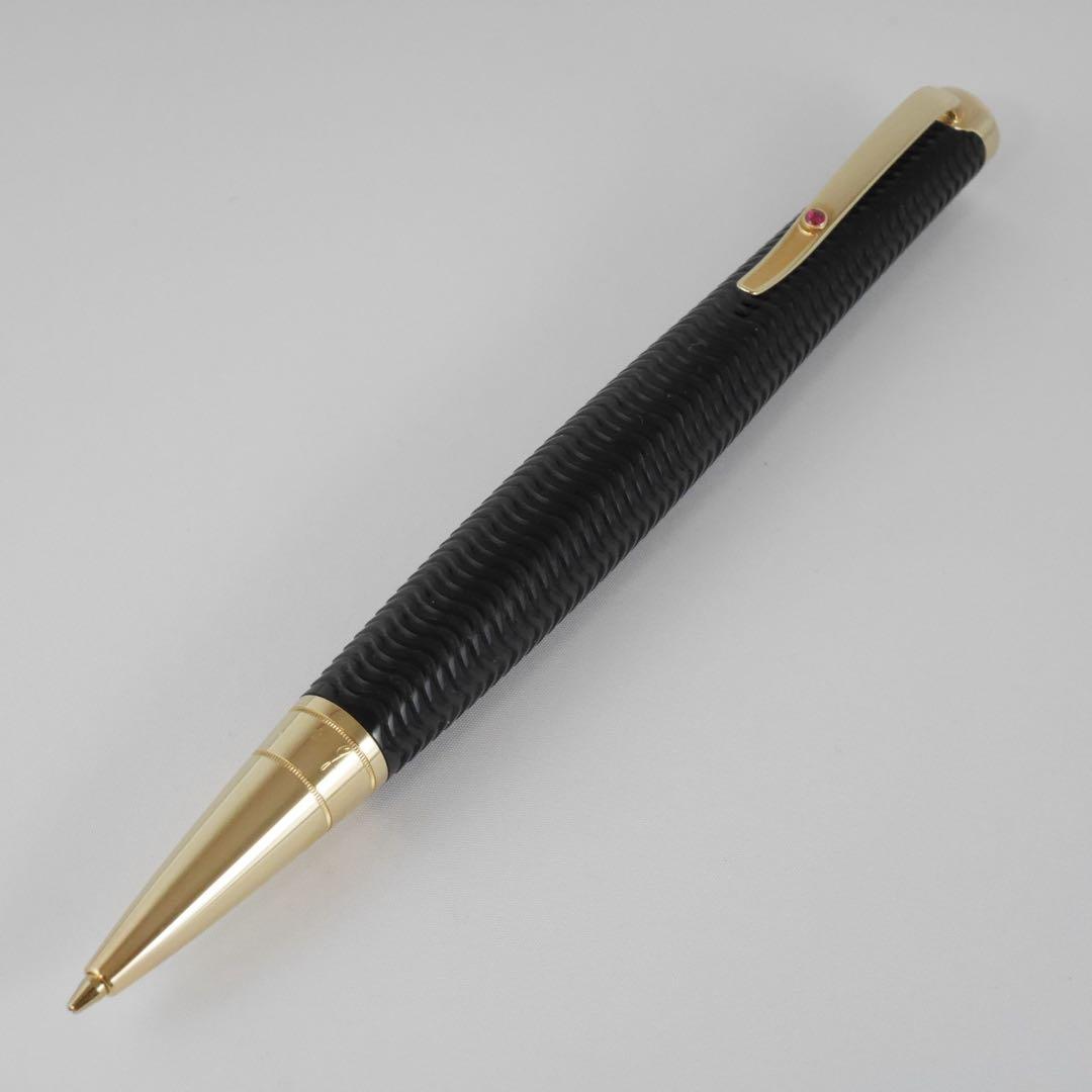 モンブラン MONTBLANC 作家 ヴァージニア・ウルフ シャープペンシル