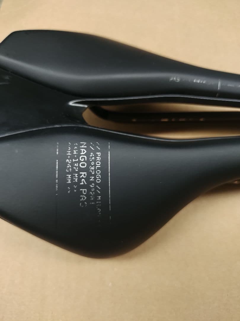 Prologo NAGO R4 PAS プロロゴ ナゴ R4 パス TiroX