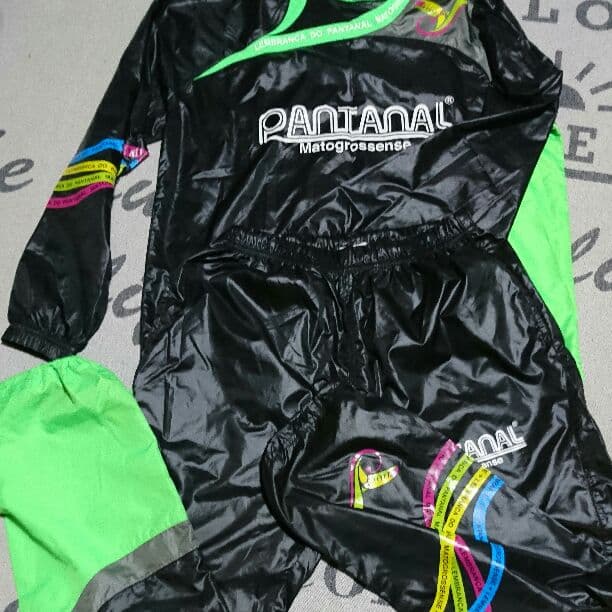 PANTANAL ピステ