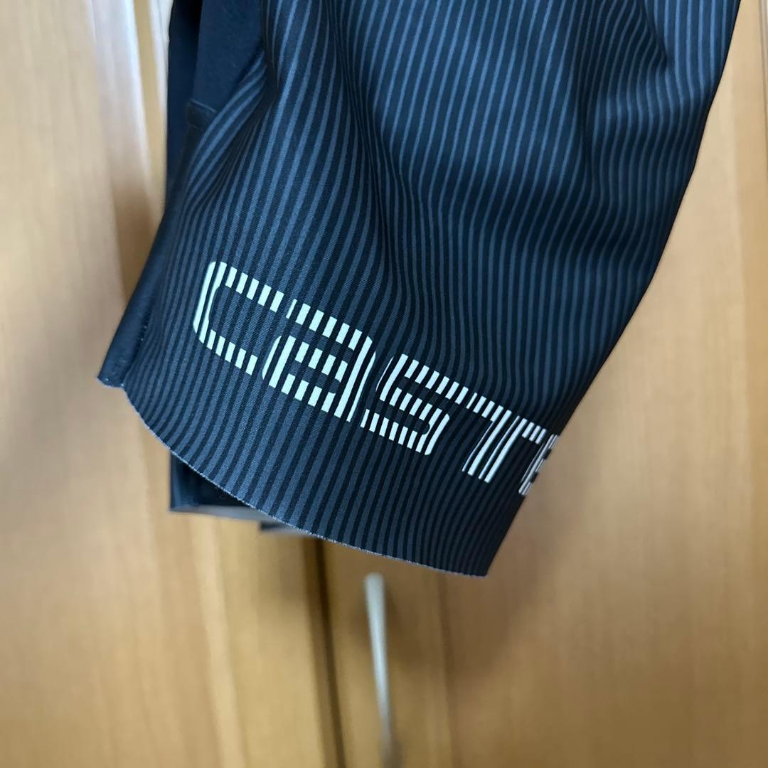 最終値下げ　カステリ FREE AERO RC BIBSHORT S