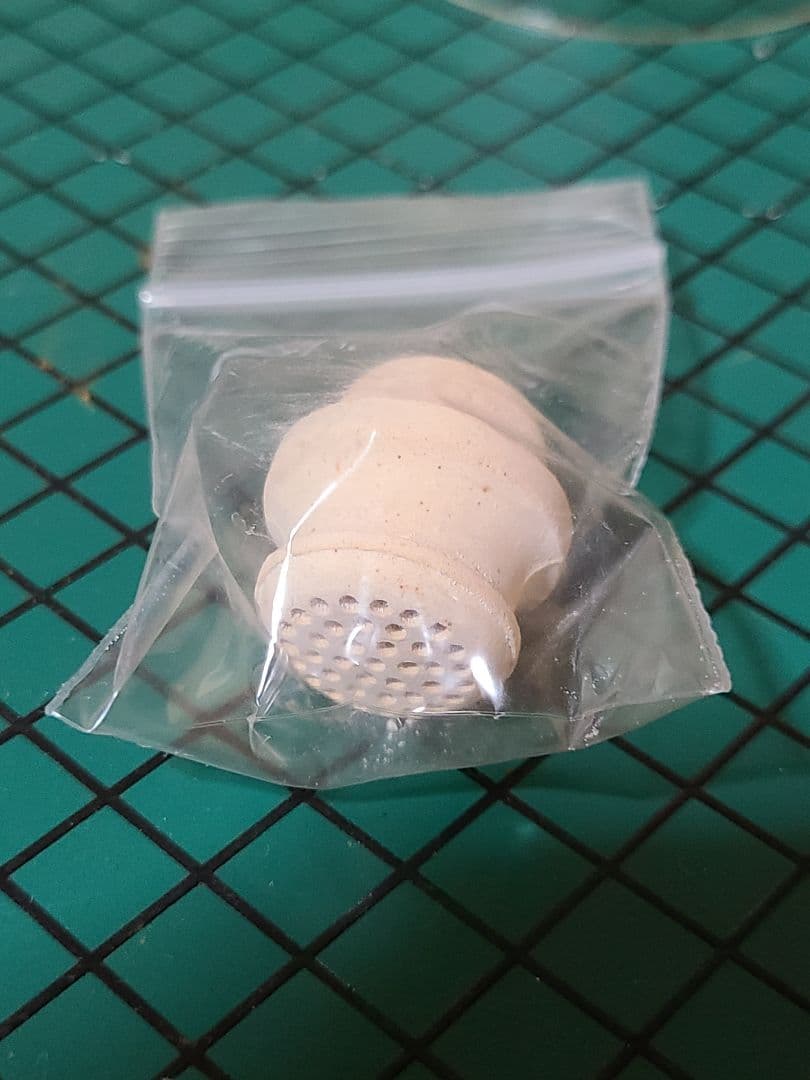 ペトロマックスhk150　パーツ　未使用