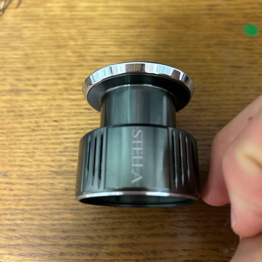 SHIMANO C3000 XG スピニングリールパーツ