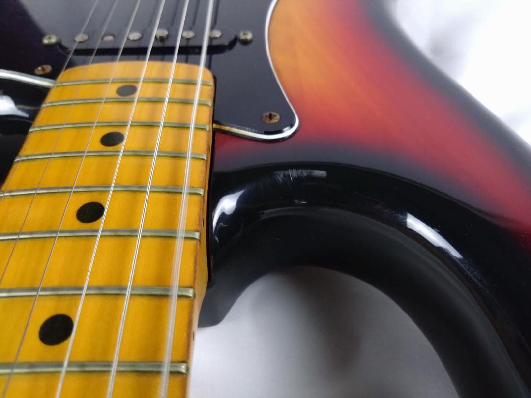 GRECO SE450S SPACEY SOUNDS '79年製日本製ビンテージ