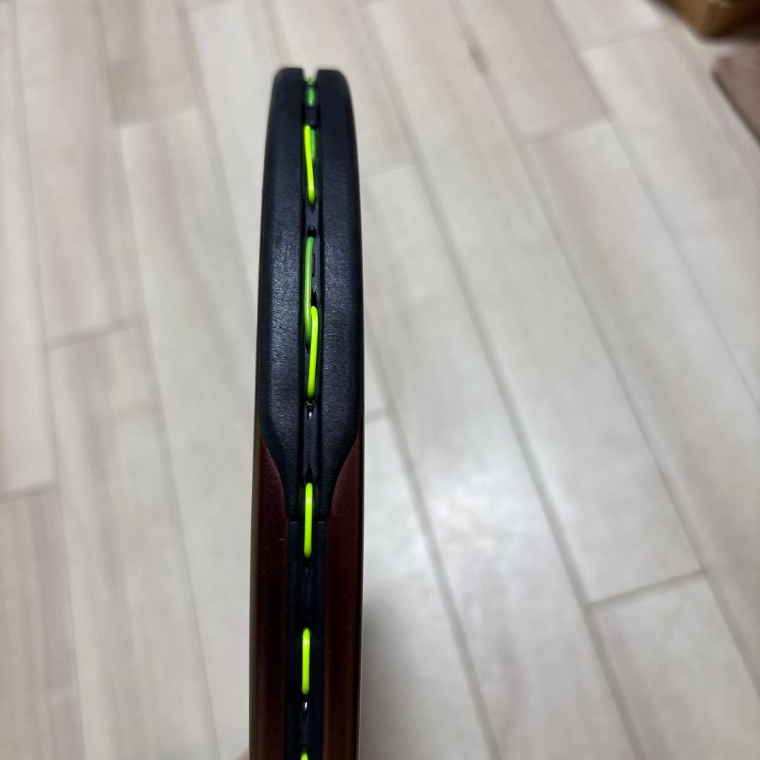 【美品】Wilson PRO STAFF X v14 G2 価格相談ください