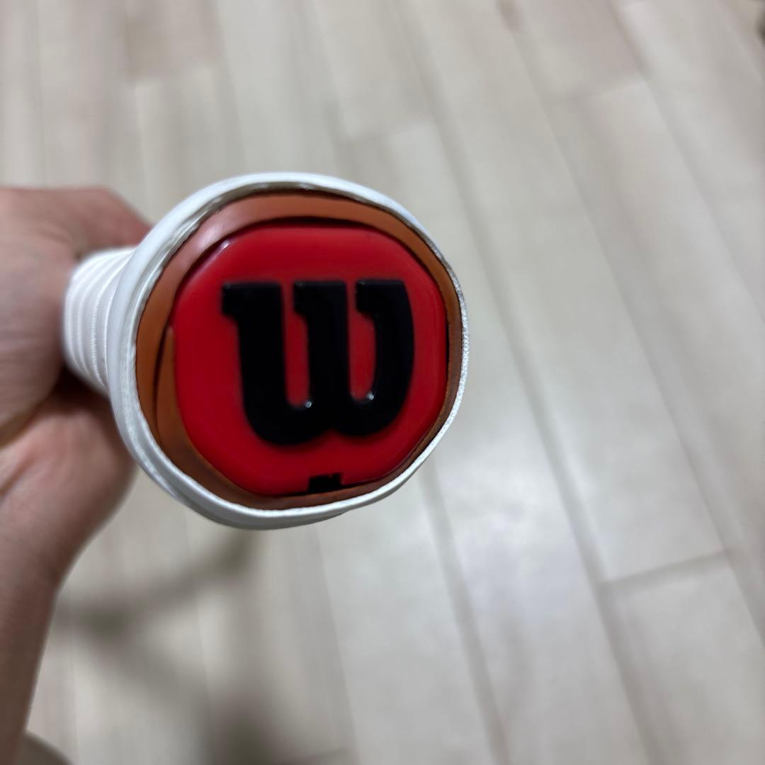 【美品】Wilson PRO STAFF X v14 G2 価格相談ください