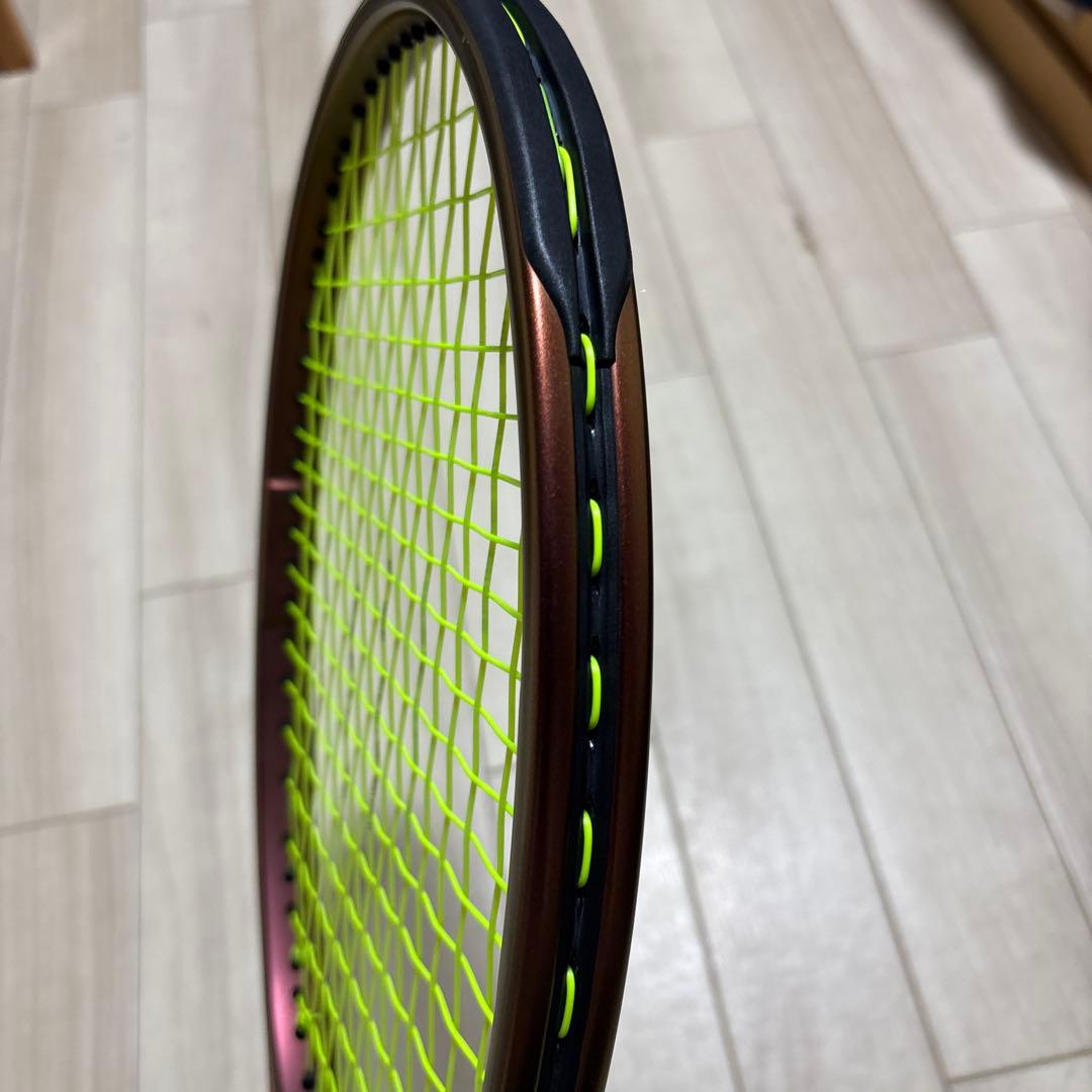 【美品】Wilson PRO STAFF X v14 G2 価格相談ください