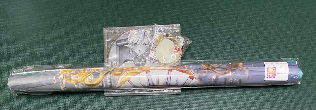 みるくふぁくとりー　メイド学園　ヌンヌン　タペストリーセット
