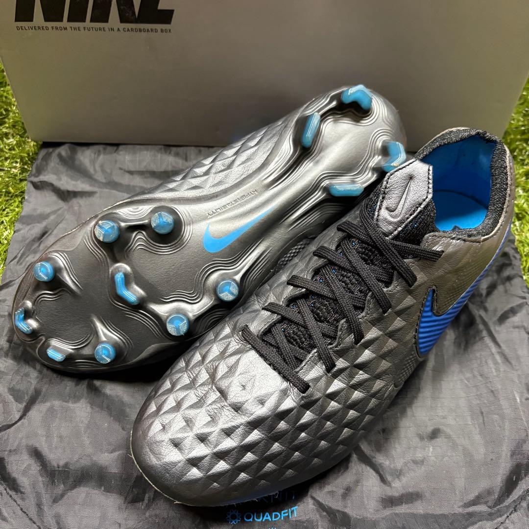 NIKE Tiempo Legend Ⅷ Elite FG 24cm
