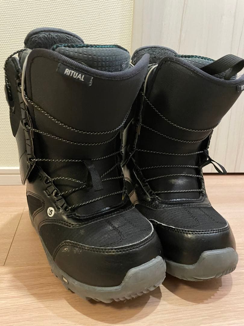 スノーボード Burton Ritual 23.5