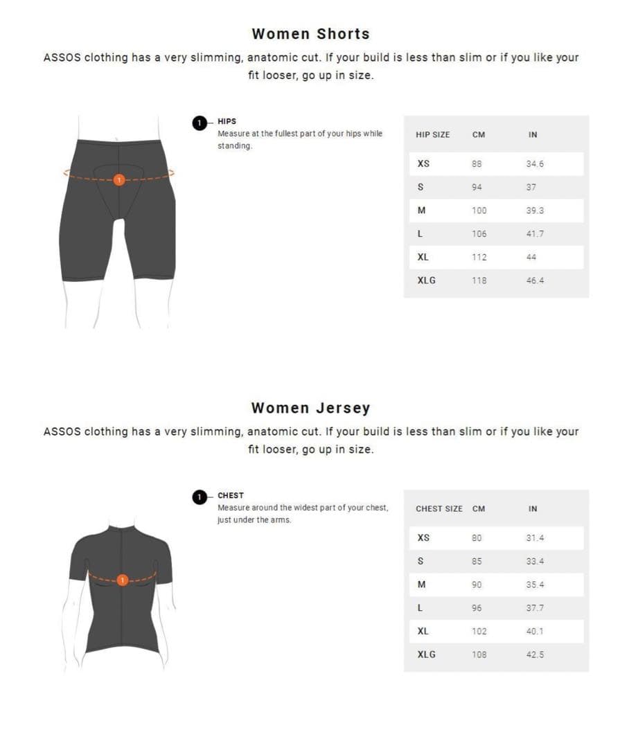 ASSOS トレイル ウィメンズ ジャージ T3