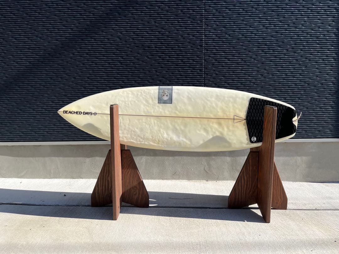 発送可 Christenson 5’10” 日本限定 TIGER CUB