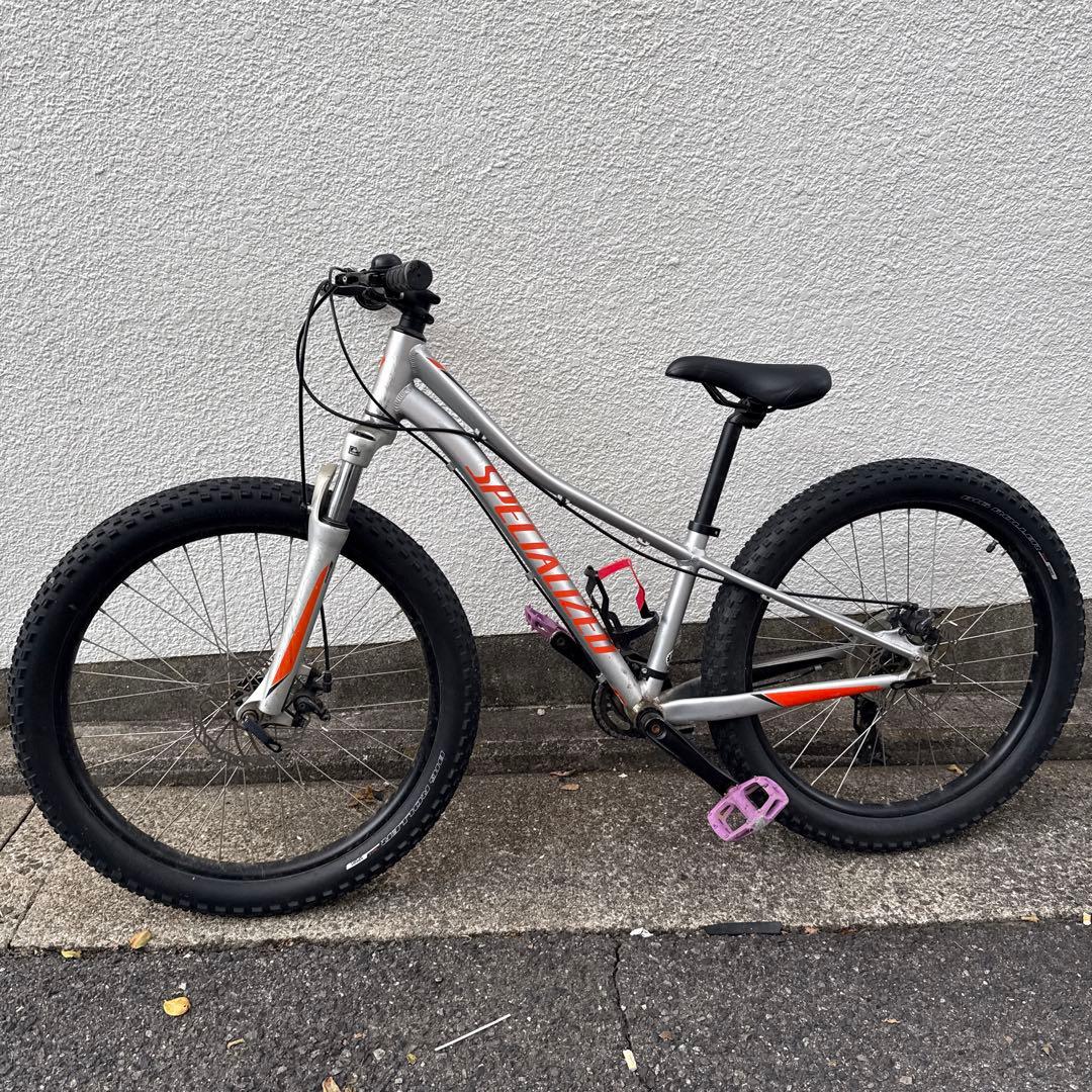 こいたろー　マウンテンバイク　MTB 24