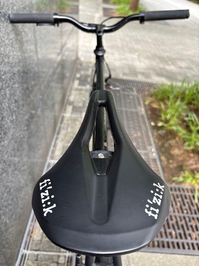 maa専用 CARTEL BIKES AVENUE カーテル ピスト