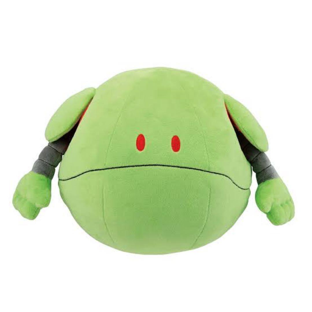 HARO FRGMT COLOR ハロ2体セット fragment ガンダム