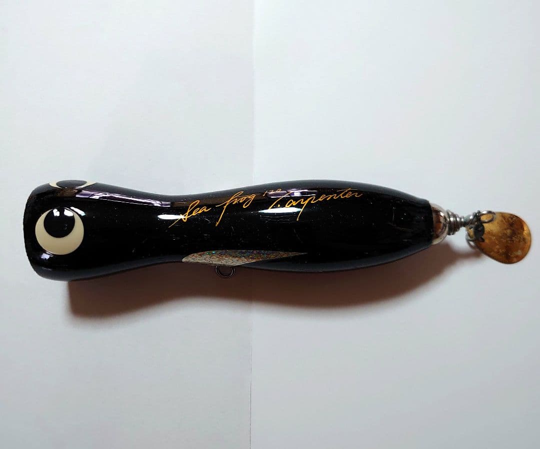 カーペンター　シーフロッグ　120