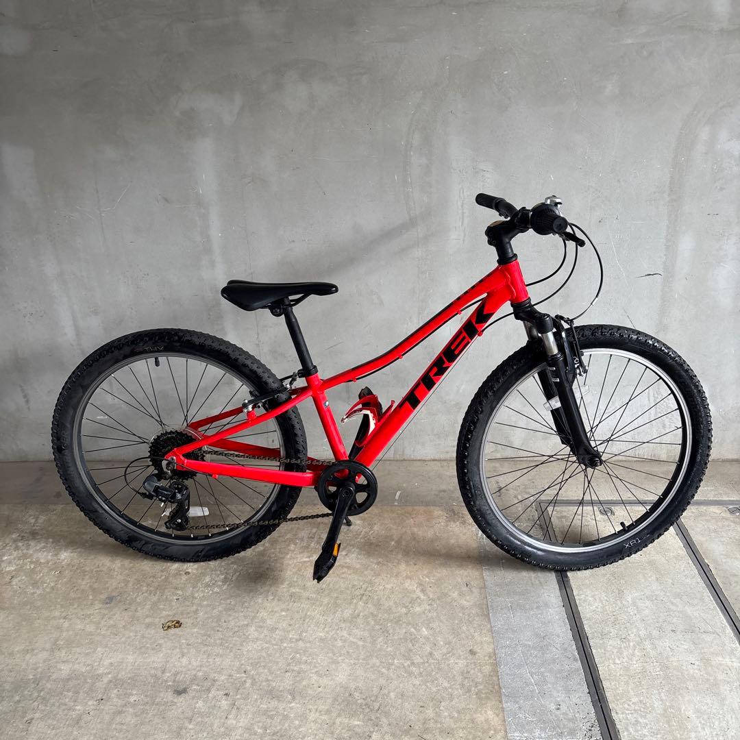 TREK PRECALBER 24 MTB 直接引き取り限定