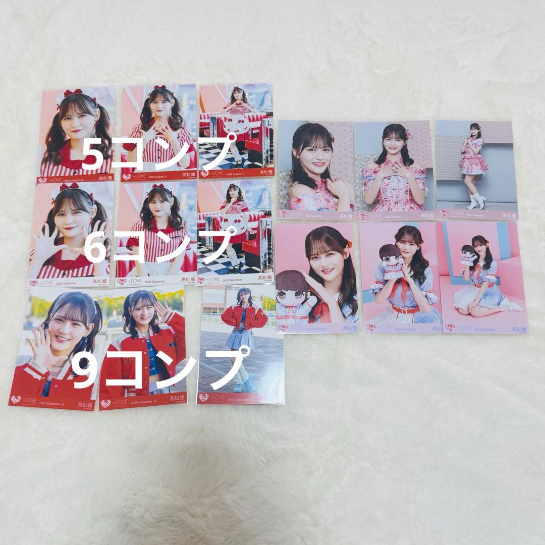 アイドル RINO