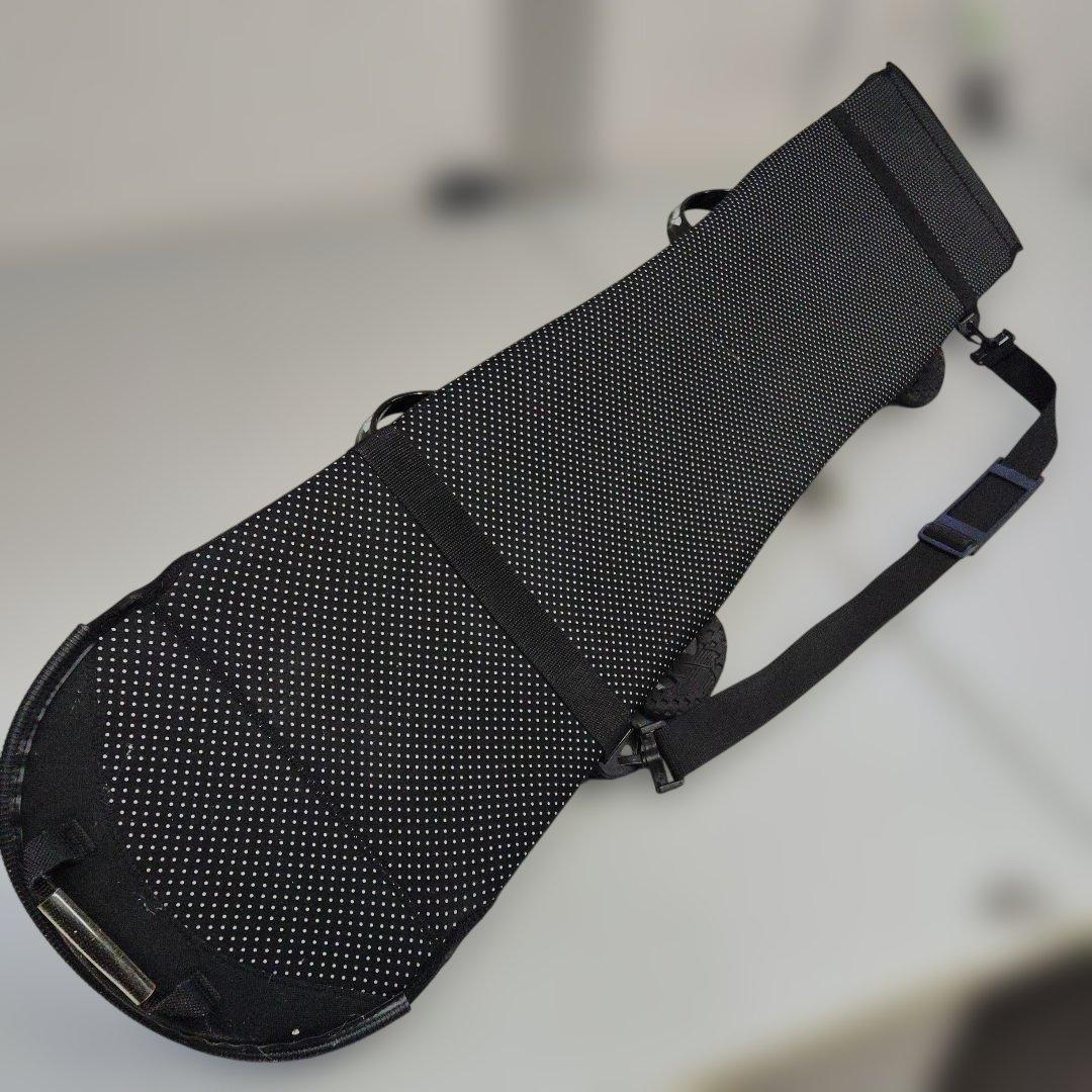 BORTON スノーボード ビンディングセット カバー付き