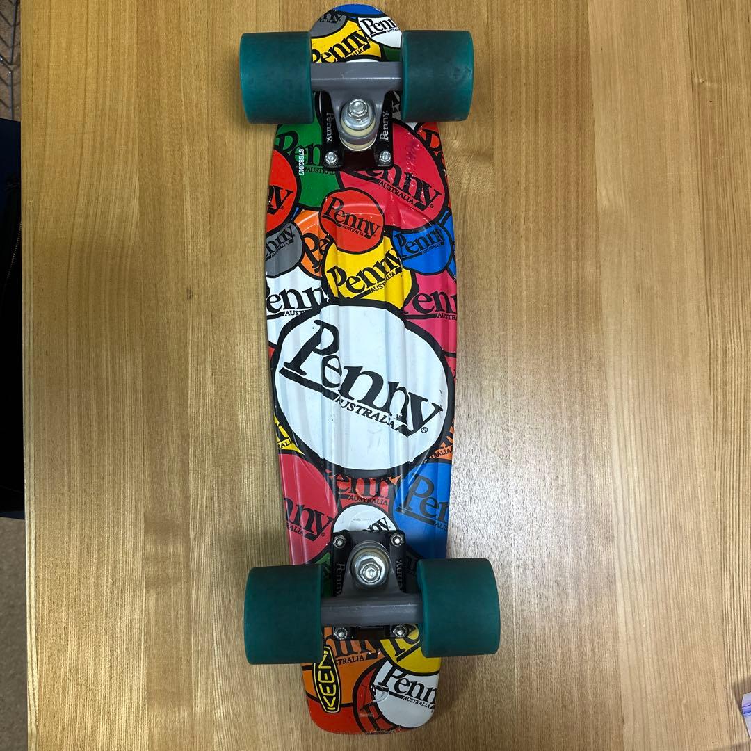 Penny 22インチ　スケートボード