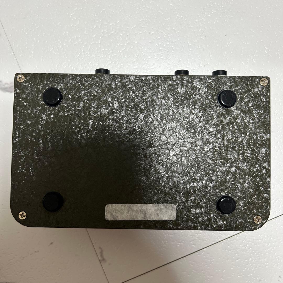 ギター WARM AUDIO WA-C1 CHORUS VIBRATO