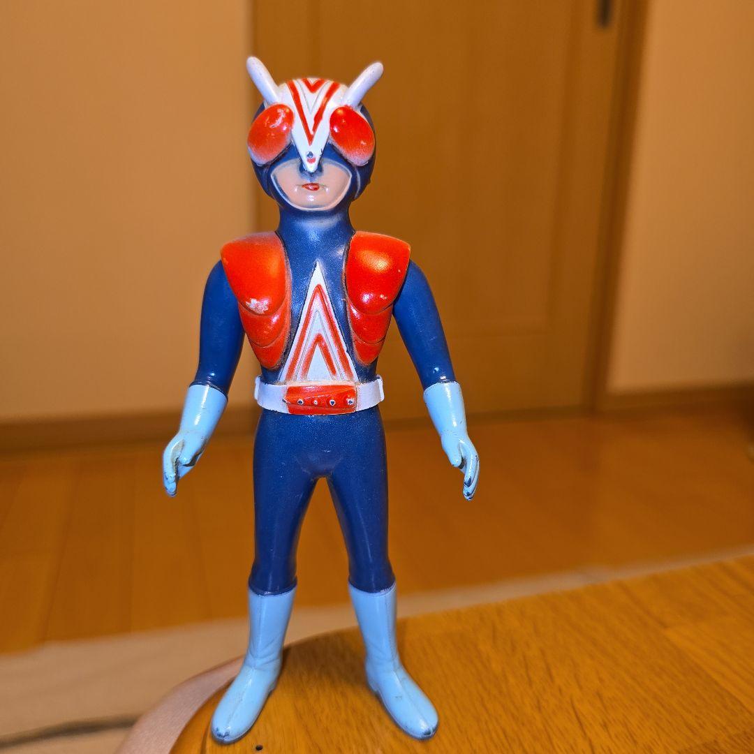 ソフビ
