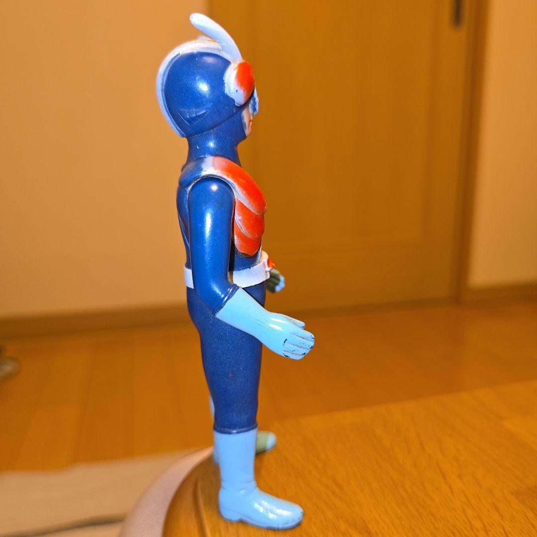 ソフビ