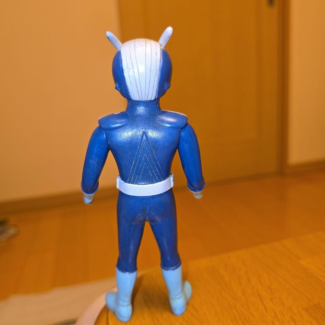 ソフビ