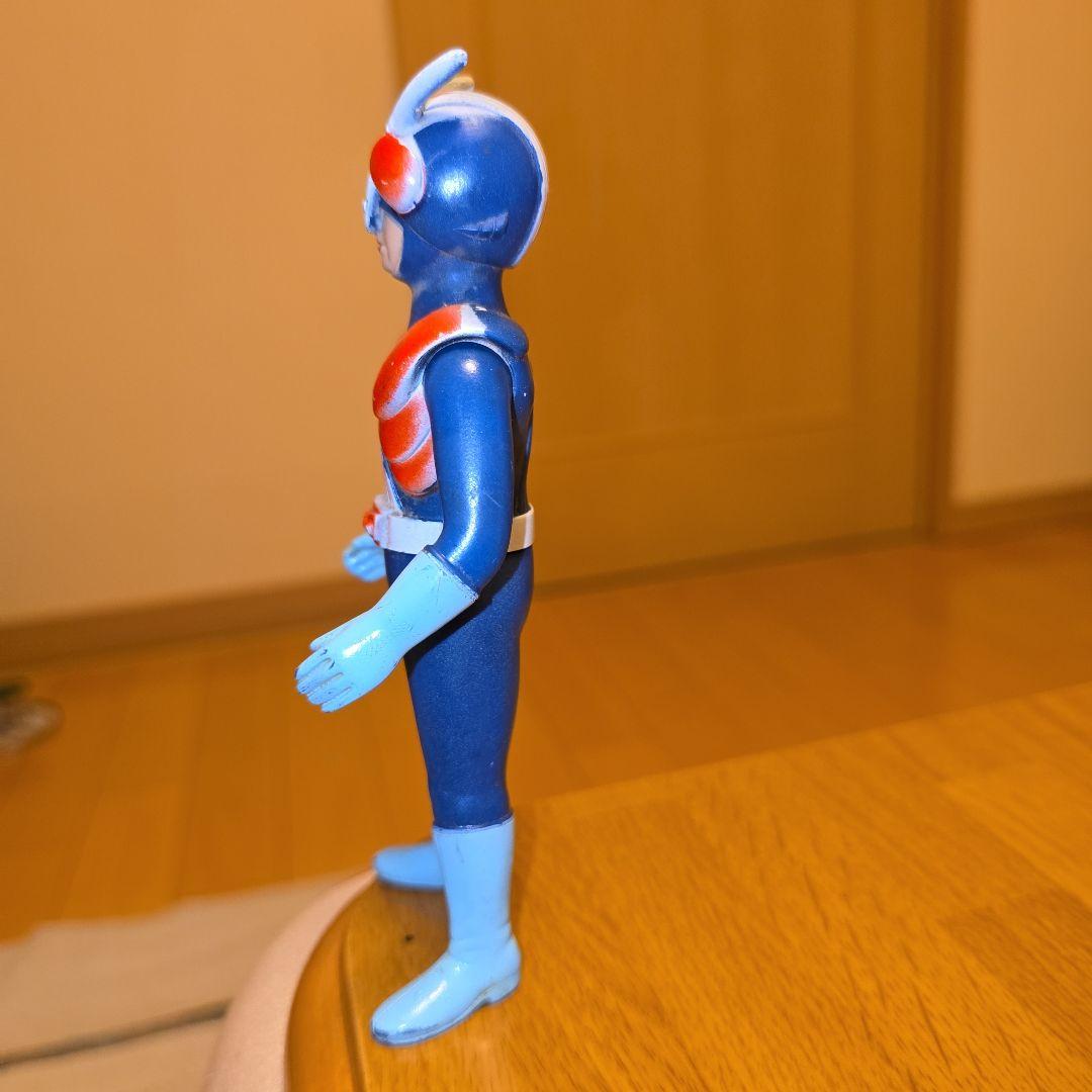 ソフビ