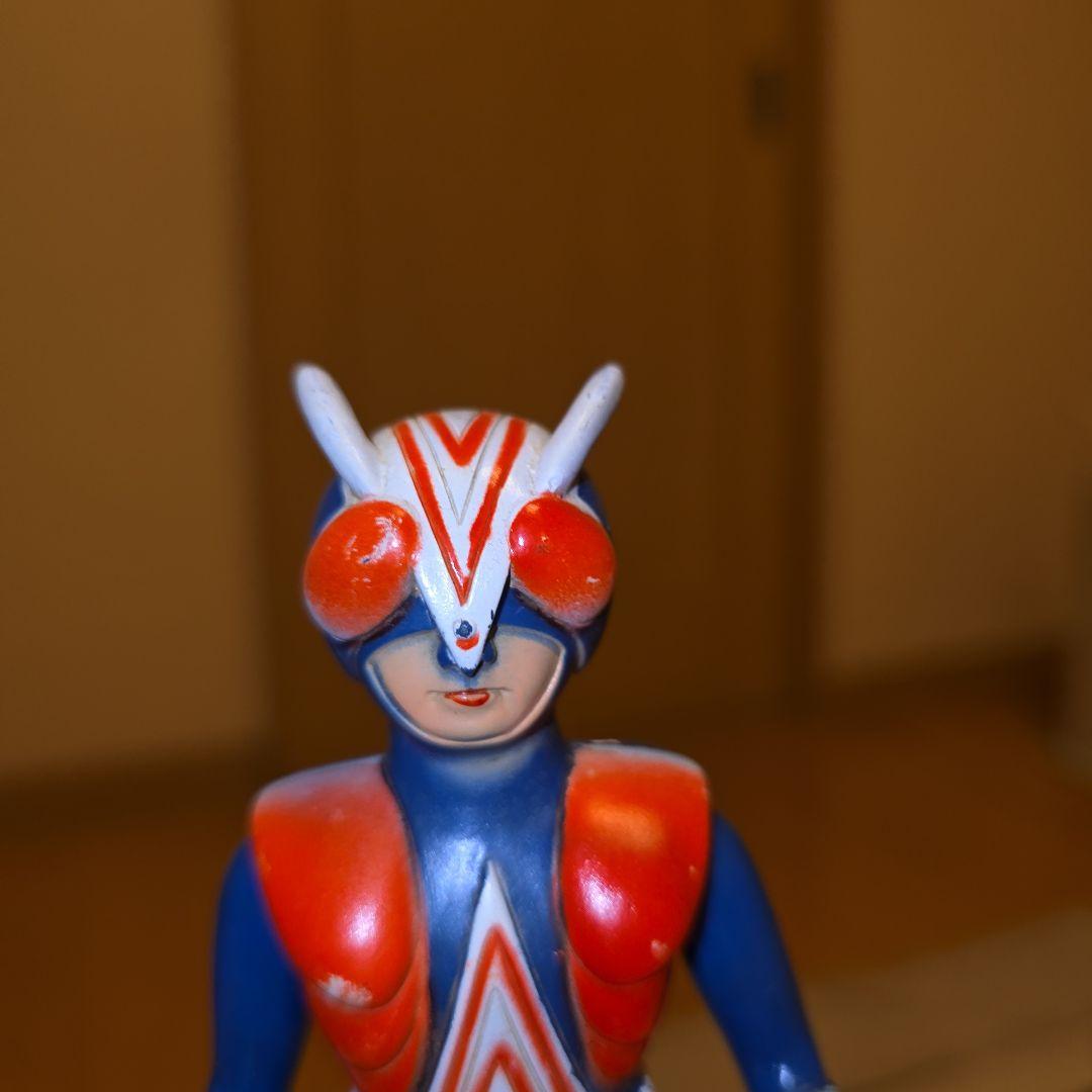 ソフビ