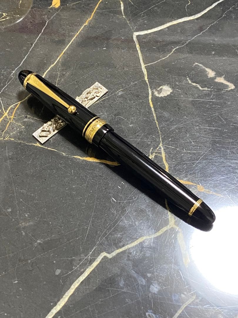 pilot Parker 2個セット