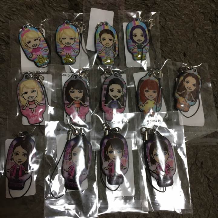 Dream キャラ
