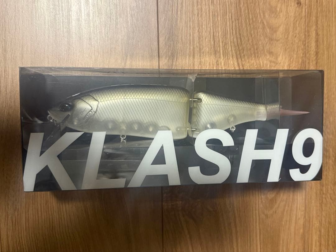 DRTクラッシュ９ 北湖スペシャル