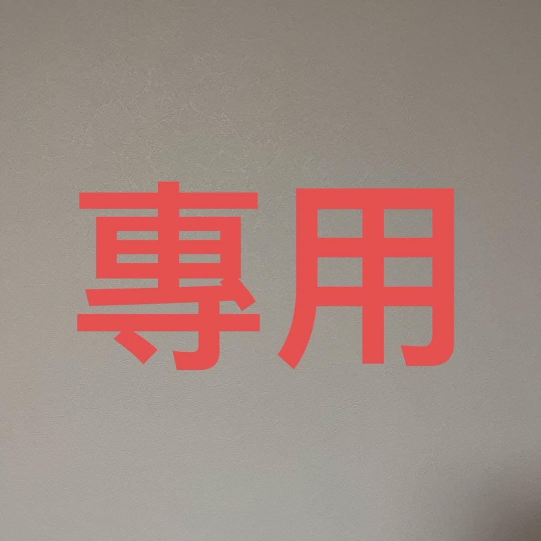 mochiさんの專用