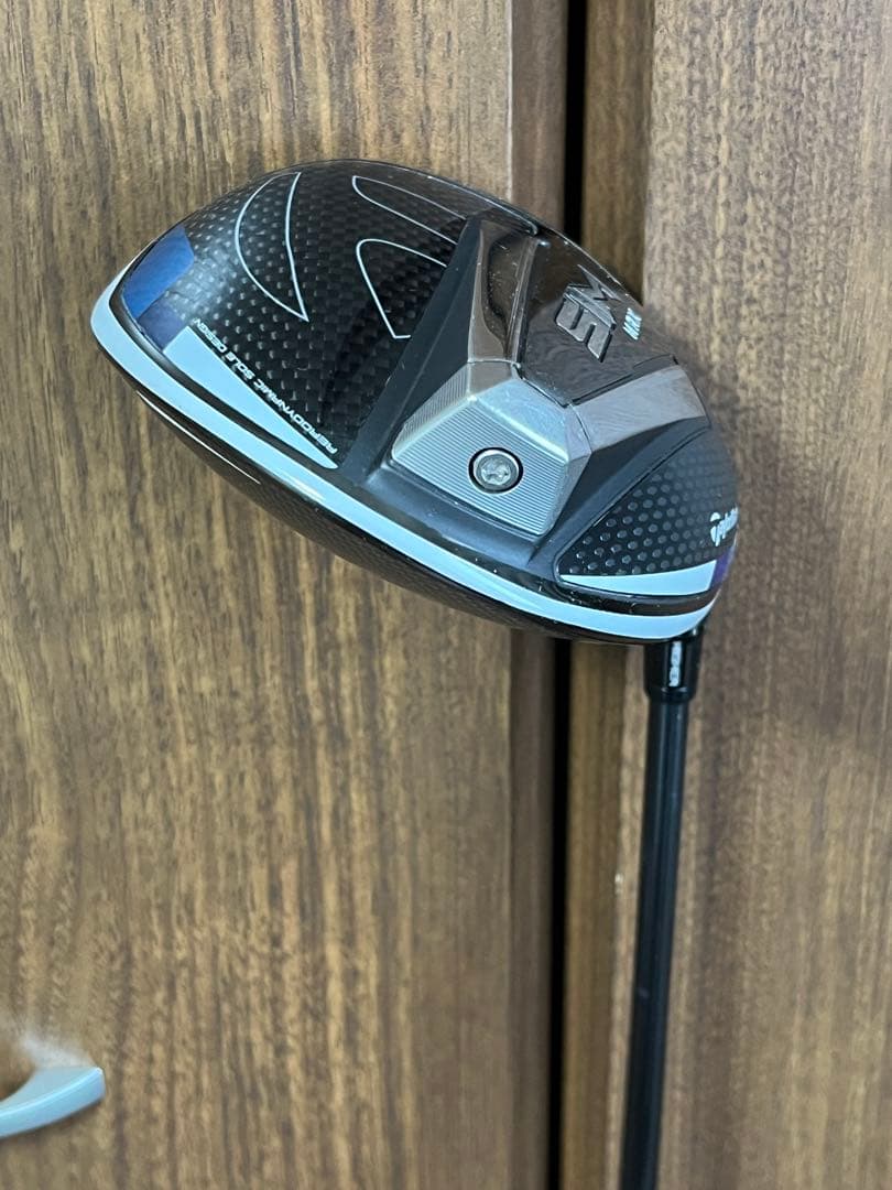 TaylorMade SIM MAX+Tensei Silver 最終値下げ