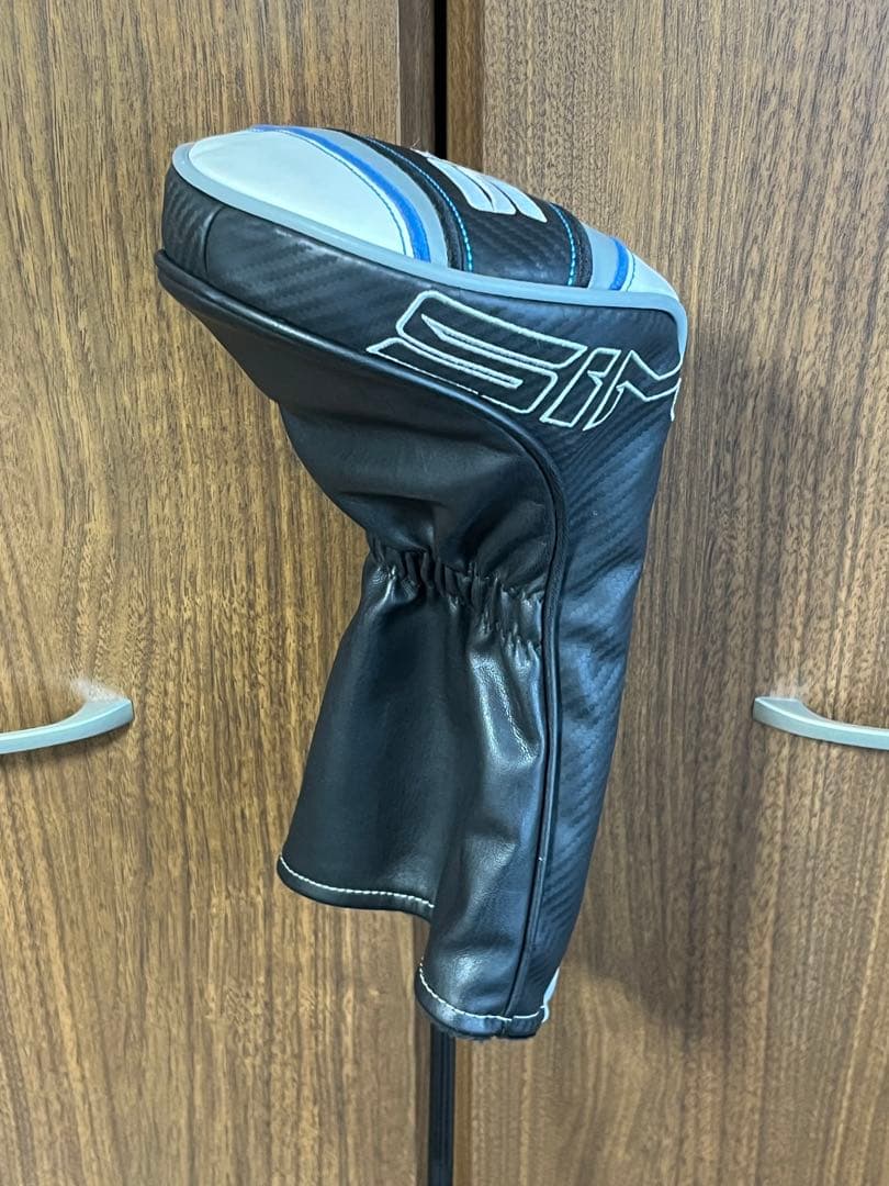 TaylorMade SIM MAX+Tensei Silver 最終値下げ