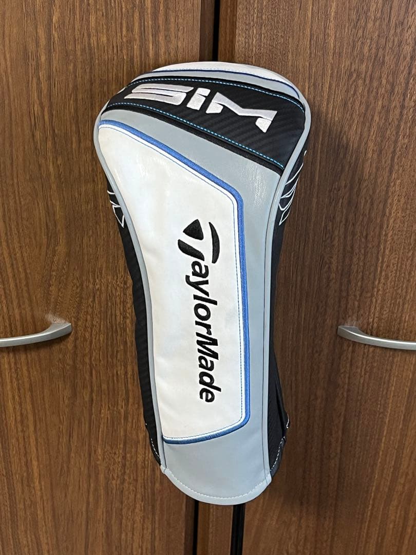 TaylorMade SIM MAX+Tensei Silver 最終値下げ