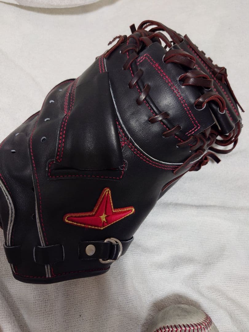 ALLSTARキャッチャーミット