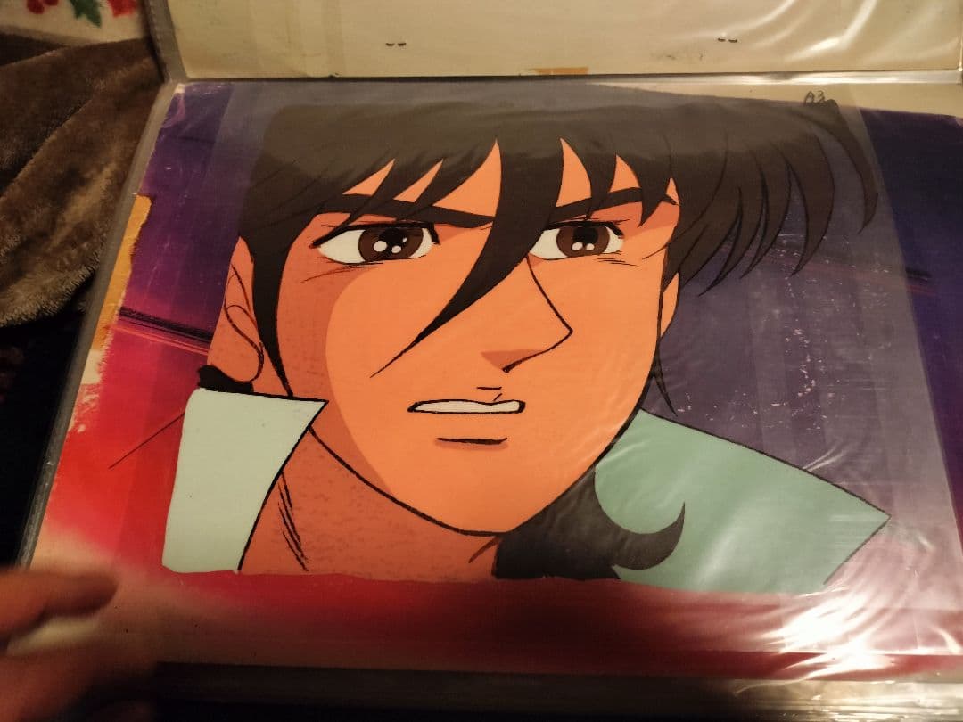 セル画20枚