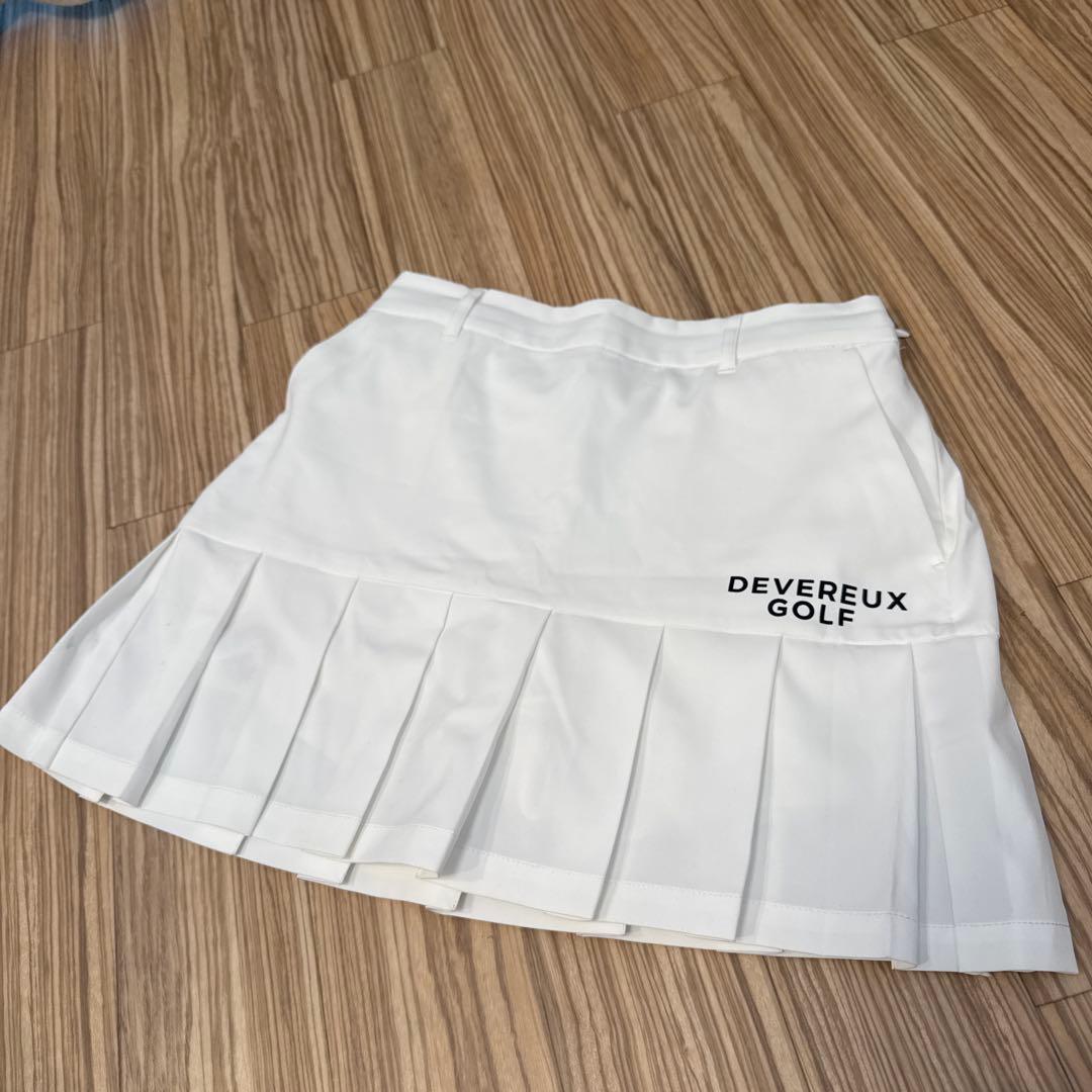 DEVEREUXGOLF スカート