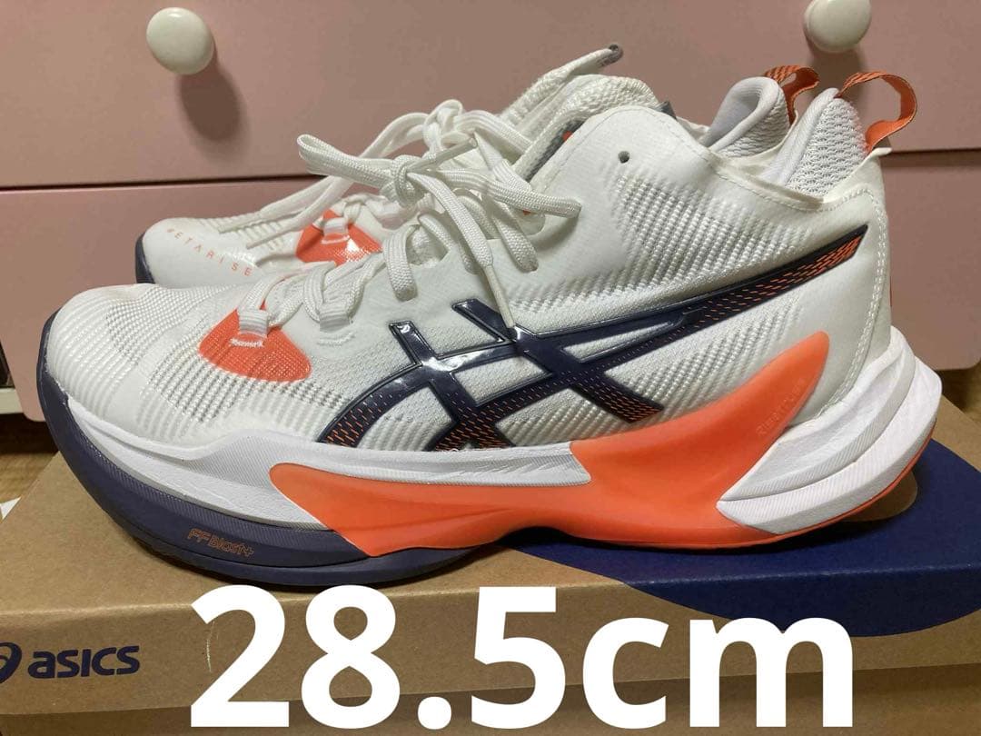 シューズ ASICS RISE 2