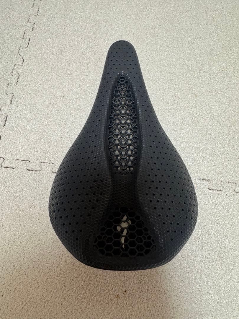 スペシャライズドS-WORKS POWER WITH MIRROR SADDLE
