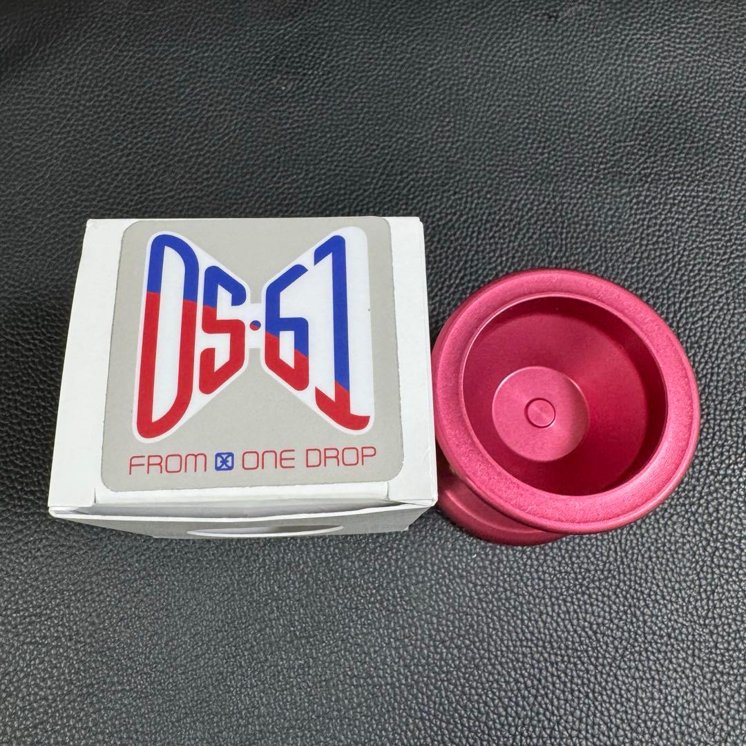 スポーツトイ・アクショントイ onedrop DS-61