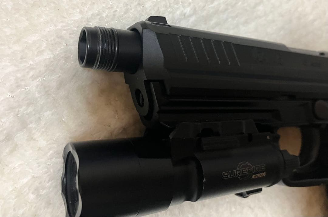 東京マルイ　ＨＫ４５　ガスガン