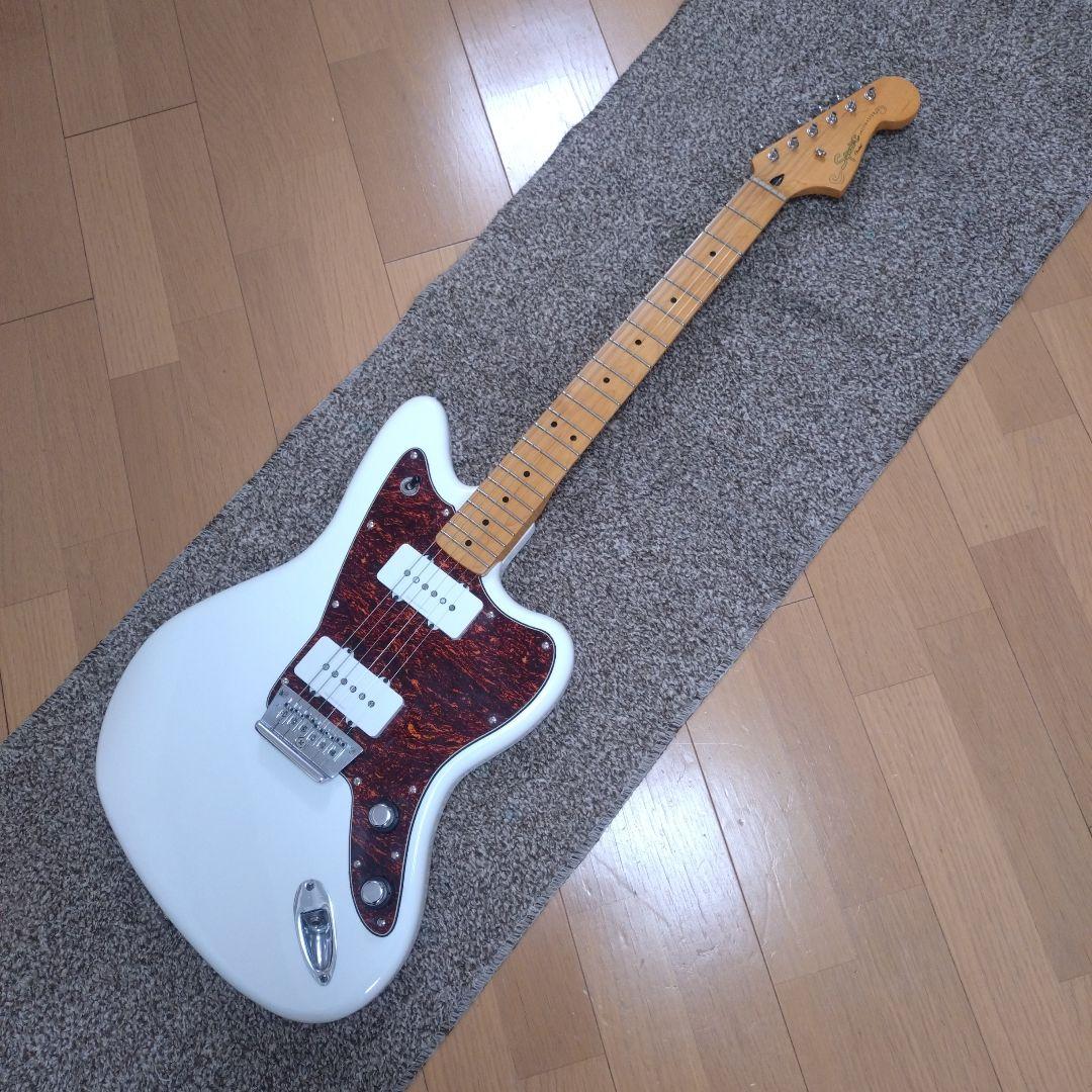 SQUEIR JAZZ MASTER SPECIAL エレキギタージャズマスター
